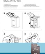 IMMS-ANT2 Installation Details thumbnail