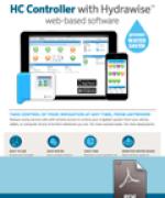 HC Controller & Hydrawise Software Sell Sheet thumbnail