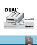 Dual Owners Manual thumbnail