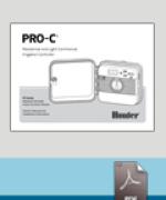 Pro-C Owner's Manual thumbnail