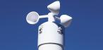 Hunter Wind-Clik sensor for irrigation system