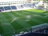 I-40 Sprinklers in Toyota Park 