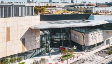 Bratislava-BusStation